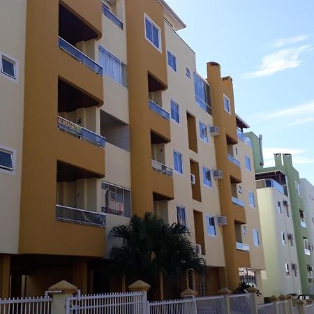Estrela Do Mar B Apartment Bombinhas Exterior foto