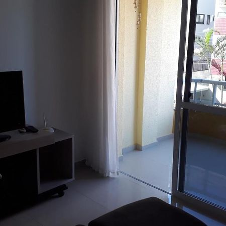 Estrela Do Mar B Apartment Bombinhas Exterior foto