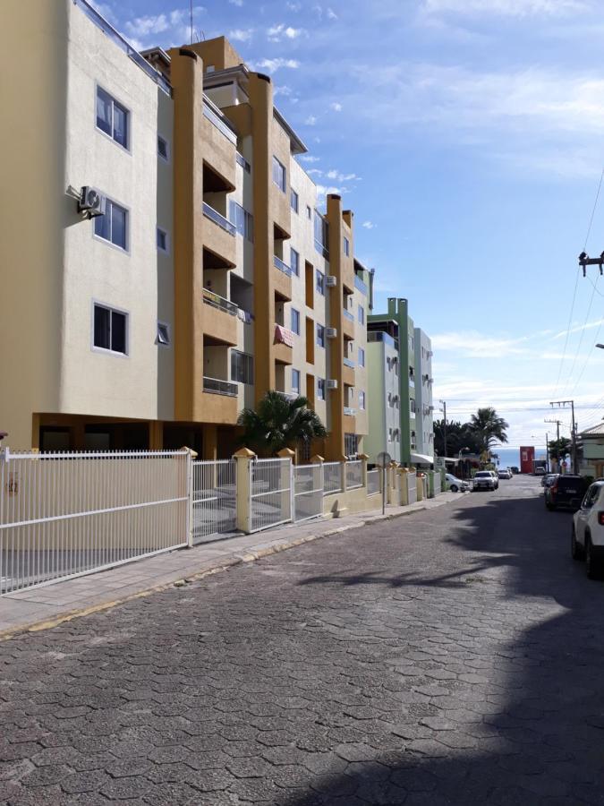 Estrela Do Mar B Apartment Bombinhas Exterior foto