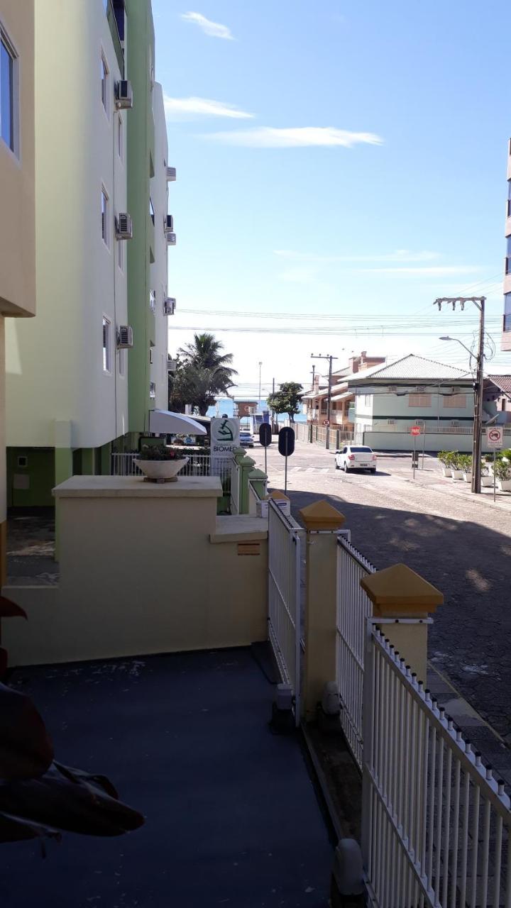 Estrela Do Mar B Apartment Bombinhas Exterior foto