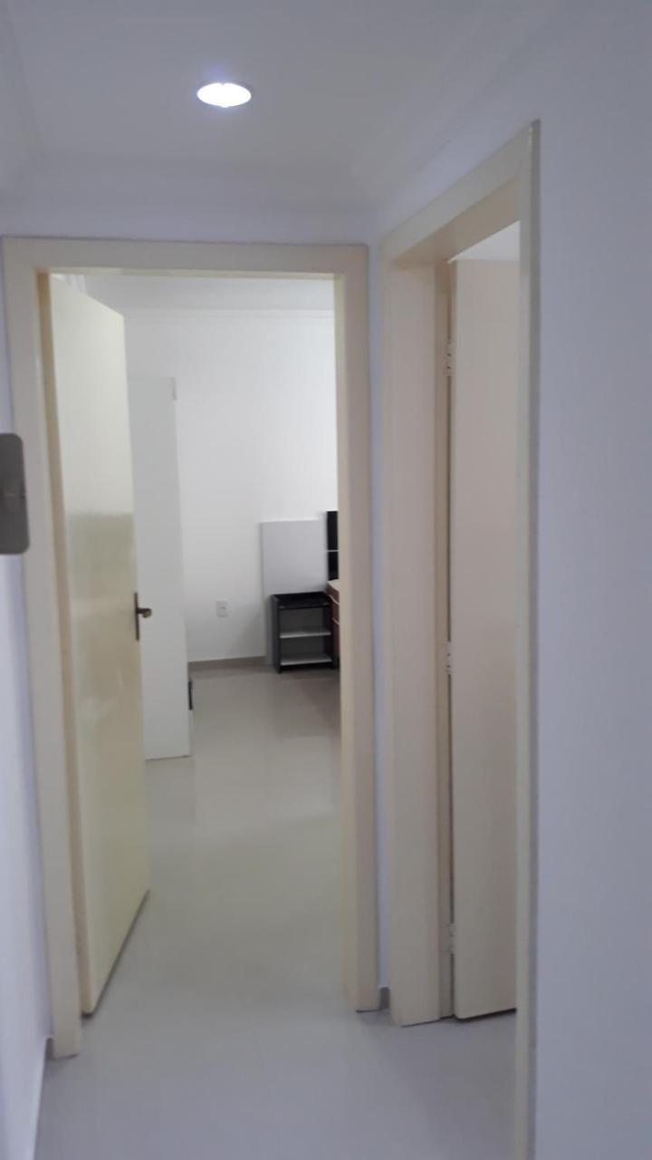 Estrela Do Mar B Apartment Bombinhas Exterior foto