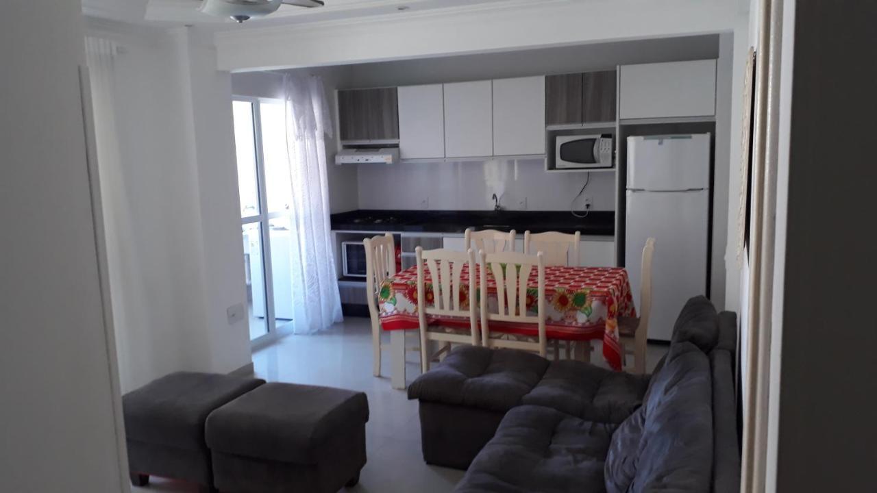 Estrela Do Mar B Apartment Bombinhas Exterior foto