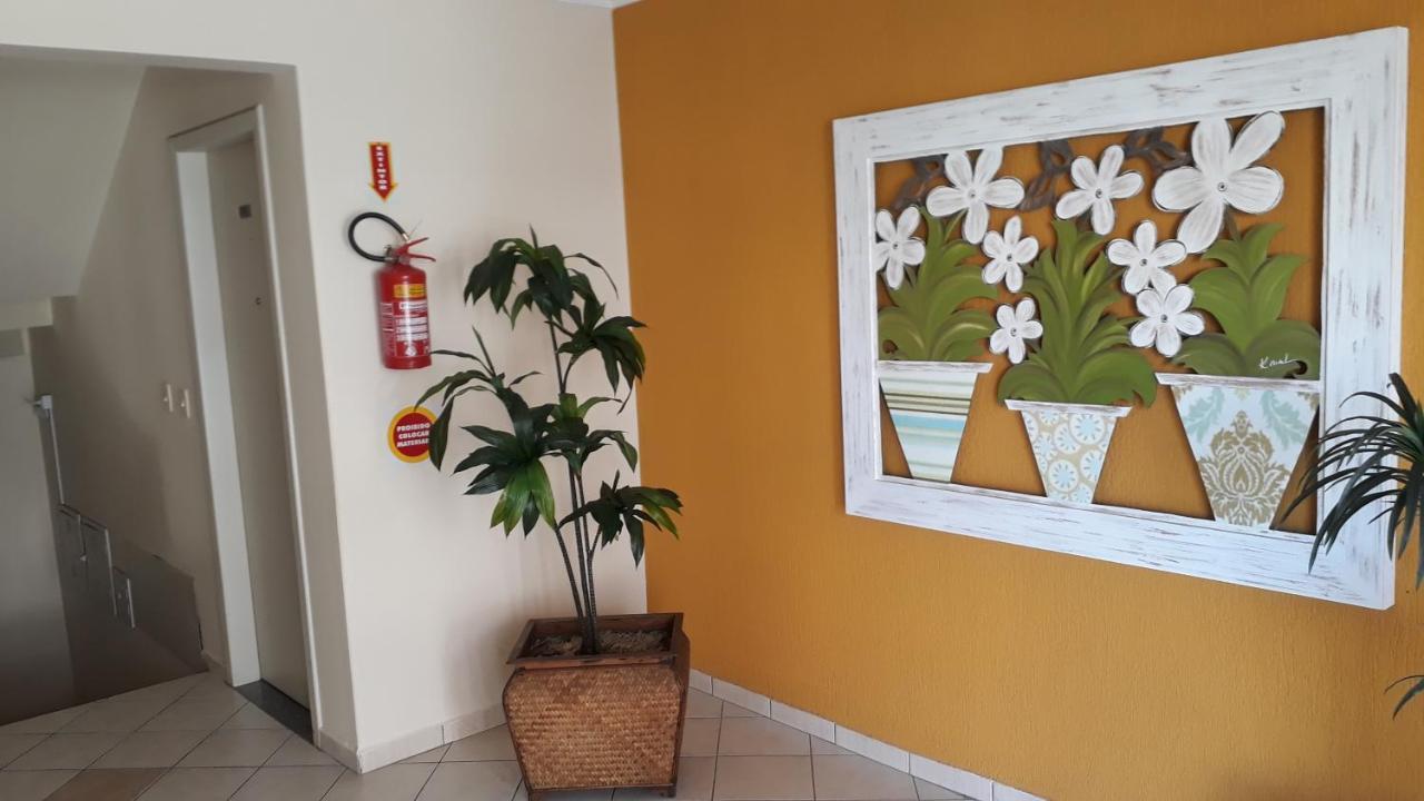 Estrela Do Mar B Apartment Bombinhas Exterior foto