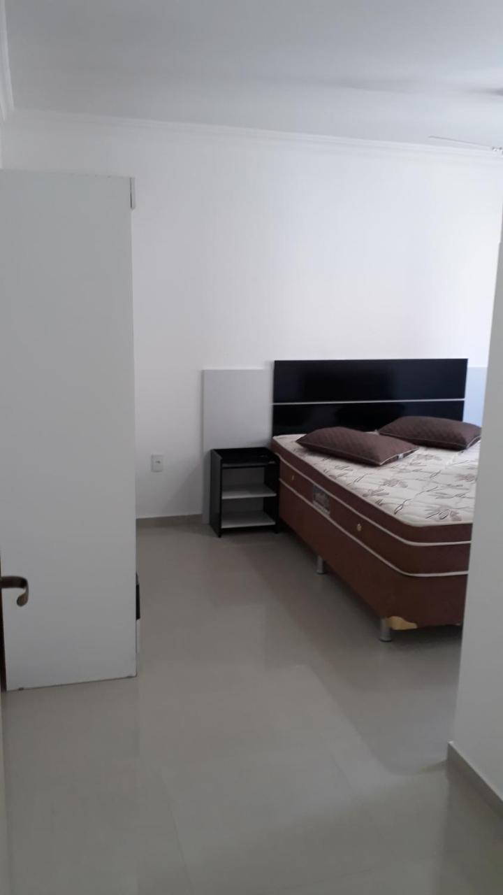 Estrela Do Mar B Apartment Bombinhas Exterior foto