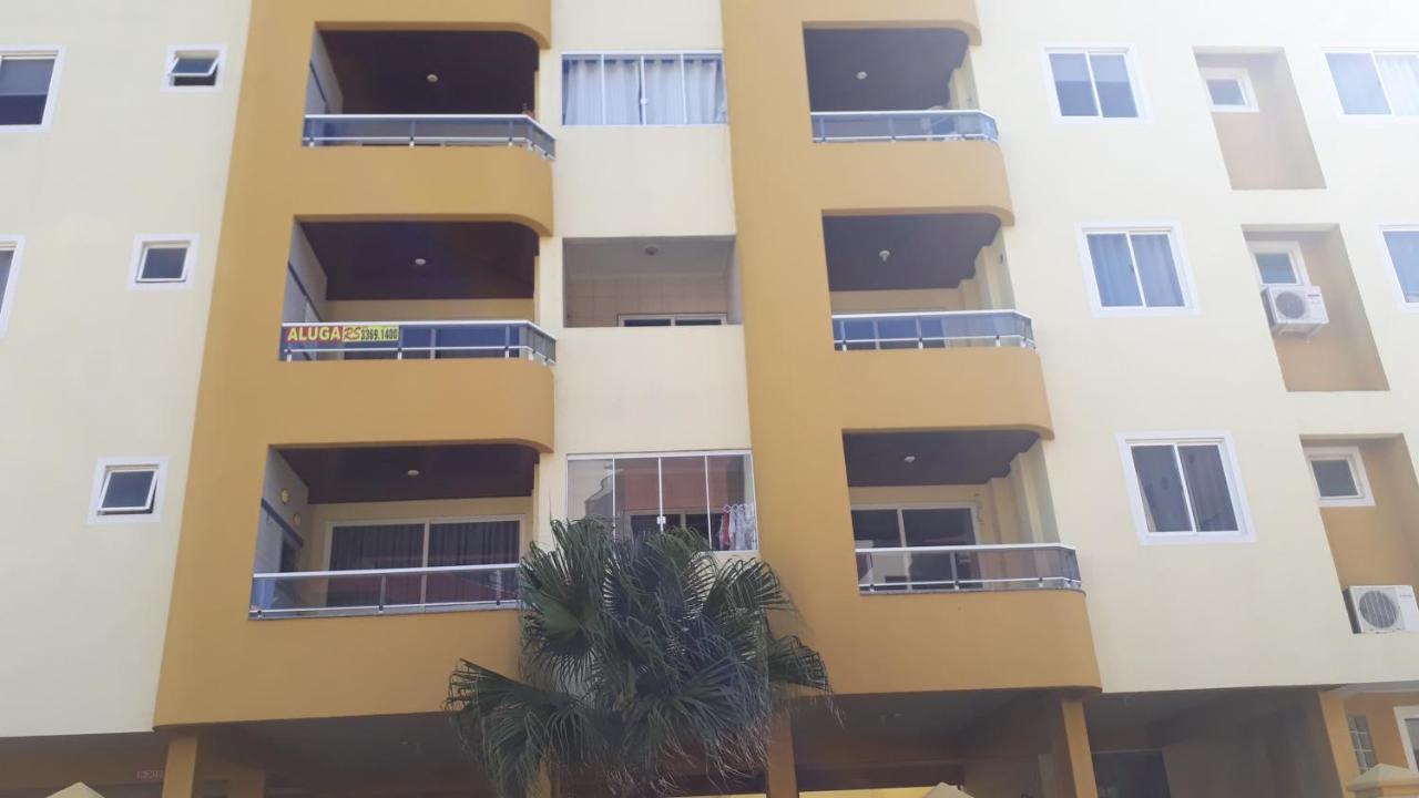 Estrela Do Mar B Apartment Bombinhas Exterior foto