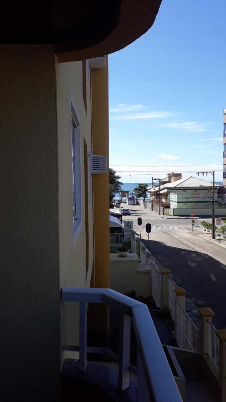 Estrela Do Mar B Apartment Bombinhas Exterior foto